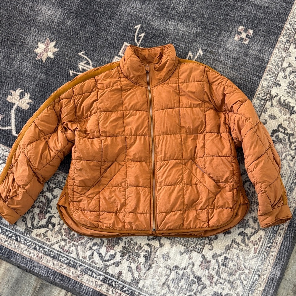 Free people pippa jacket